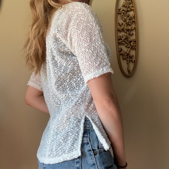 Lightweight Knit Cardigan - Picture 4 of 8